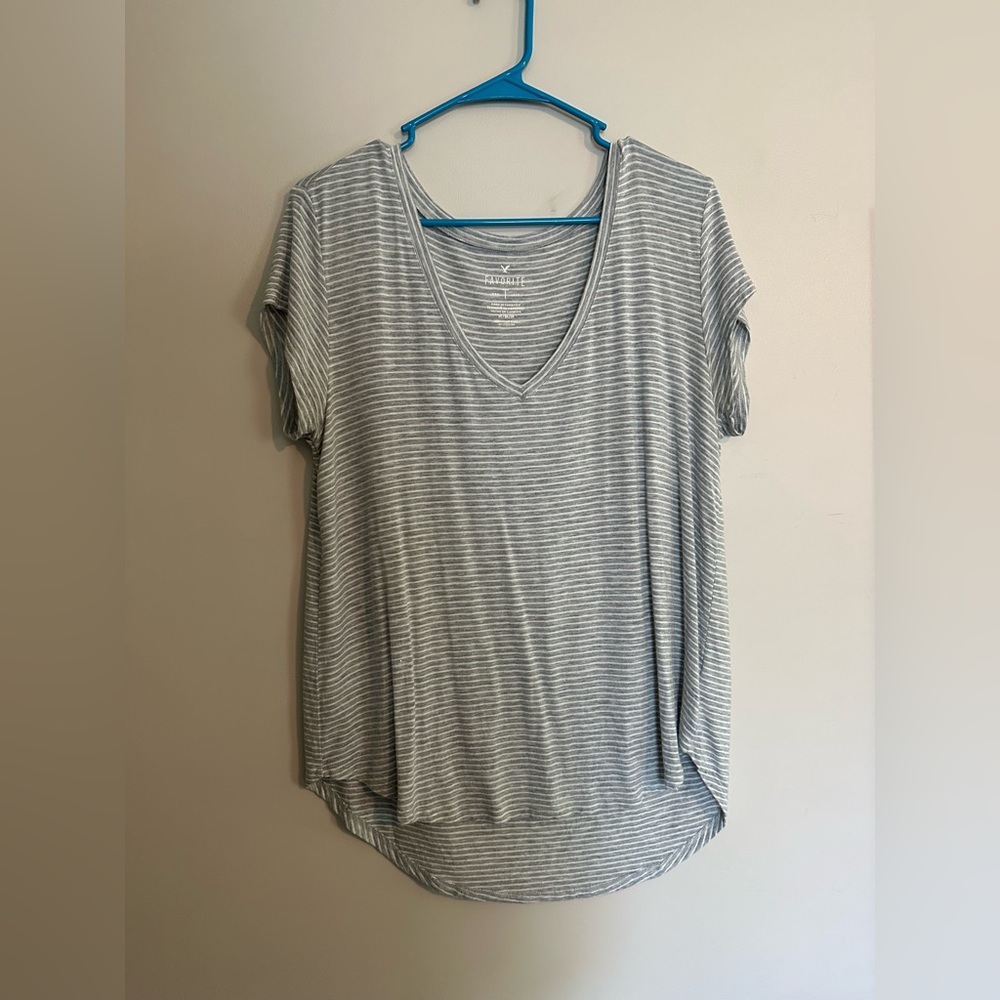 American Eagle Soft & Sexy Tee